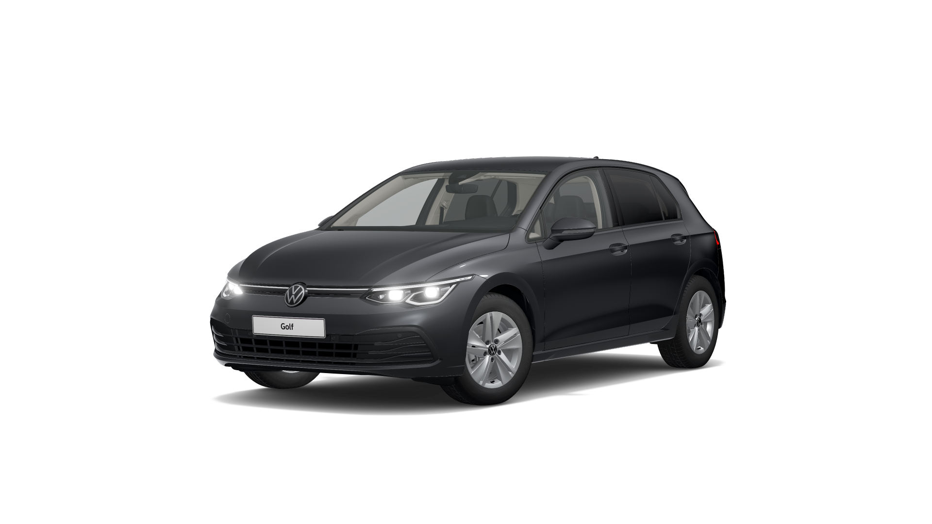 Volkswagen Golf DSG Life