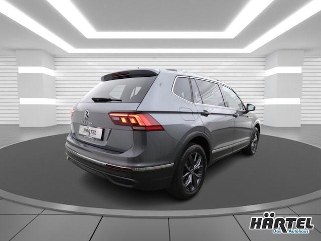 Volkswagen Tiguan 2.0 TDI Allspace DSG Life
