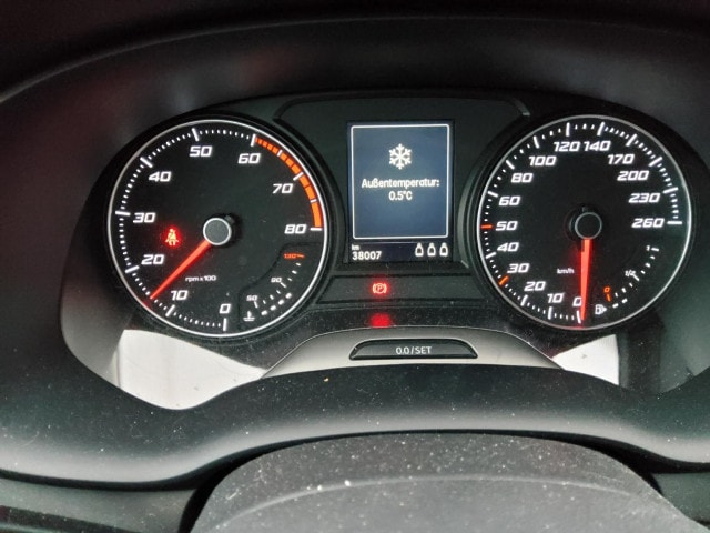 Seat Ateca 1.5 TSI DSG