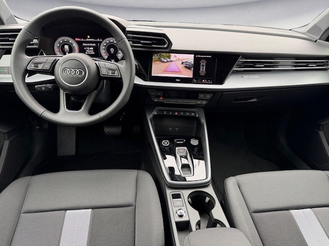 Audi A3 S-Tronic Sportback