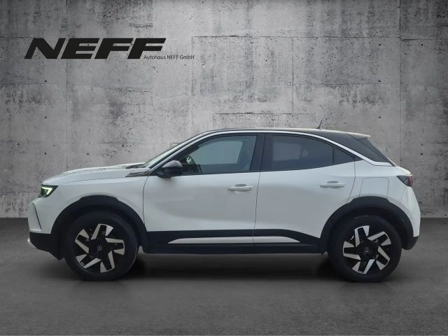 Opel Mokka Elegance Mokka-e