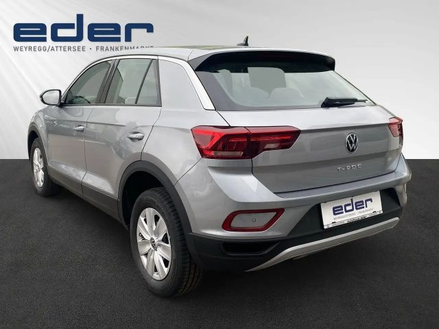 Volkswagen T-Roc 4Me TSI