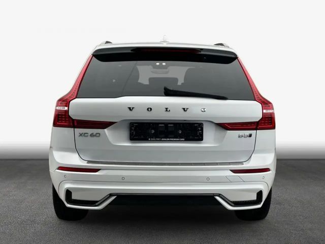 Volvo XC60 AWD Geartronic