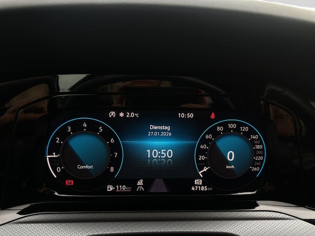 Volkswagen Golf 1.5 TSI Pro