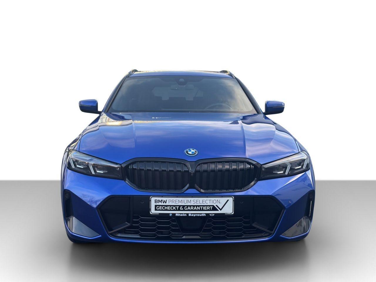 BMW 330 330e Touring xDrive