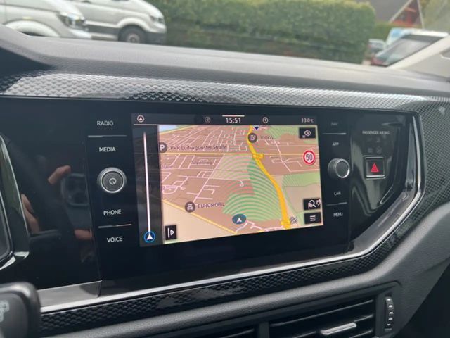 Volkswagen Taigo Life