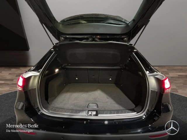 Mercedes-Benz GLA 200 GLA 200 d Style