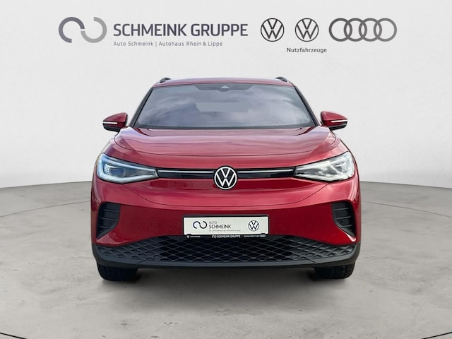Volkswagen ID.4 Pure