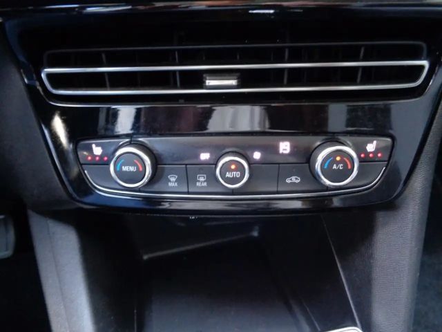 Opel Mokka Elegance Turbo