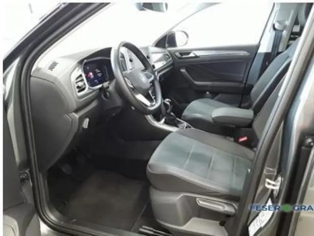 Volkswagen T-Roc 1.5 TSI IQ.Drive Style