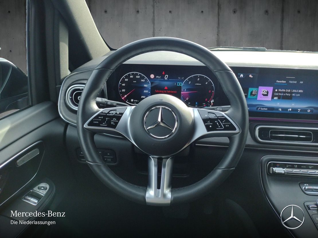 Mercedes-Benz V 300 Extralang V 300 d