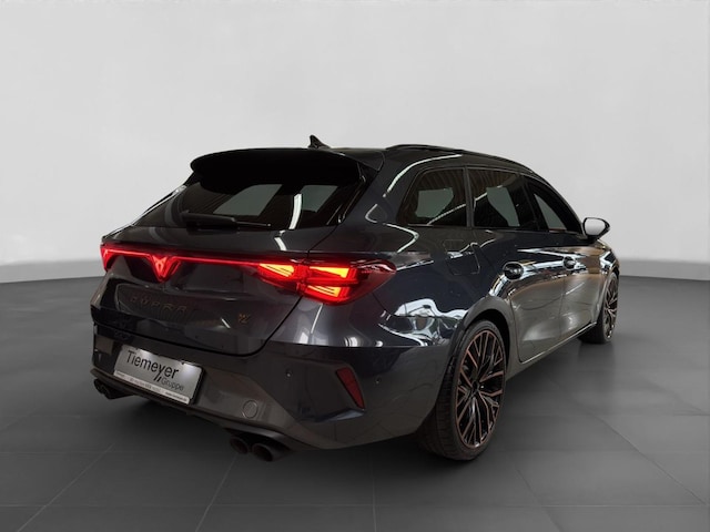 Cupra Leon DSG Sportstourer VZ