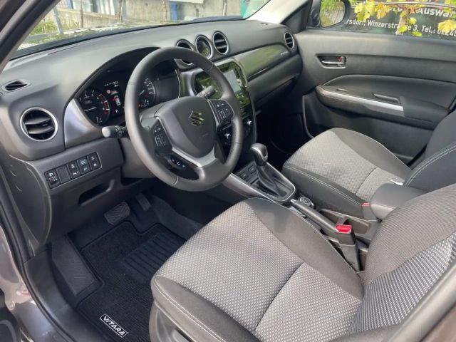 Suzuki Vitara AllGrip Hybrid Shine
