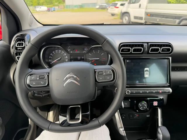 Citroën C3 Aircross PureTech