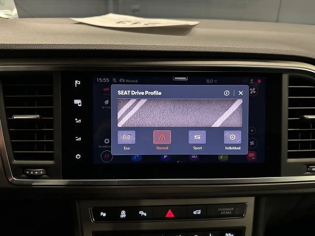 Seat Ateca 1.5 TSI DSG