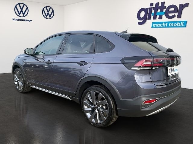 Volkswagen Taigo 1.5 TSI Style