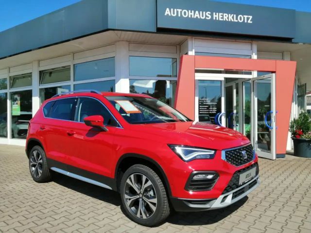 Seat Ateca 1.5 TSI DSG
