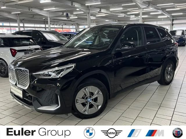 BMW iX1 xDrive