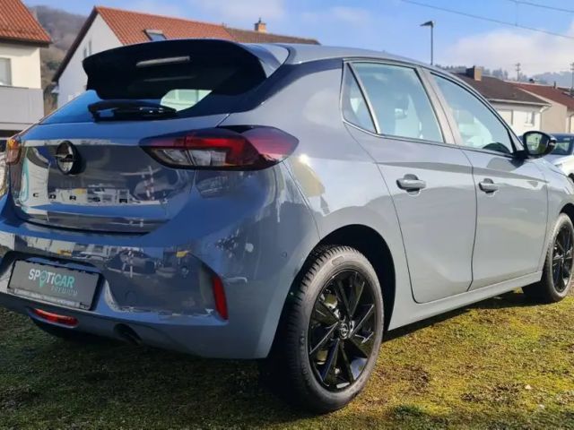 Opel Corsa Edition