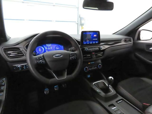 Ford Kuga EcoBoost ST Line X