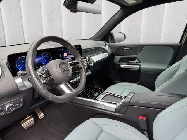 Mercedes-Benz EQB 350 4MATIC AMG Line
