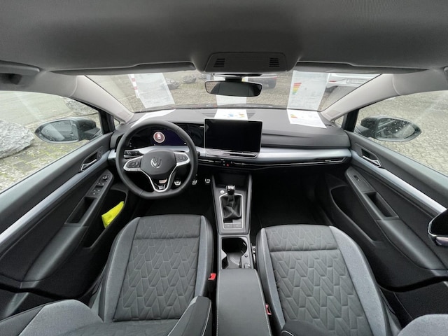 Volkswagen Golf 1.5 TSI Golf VIII