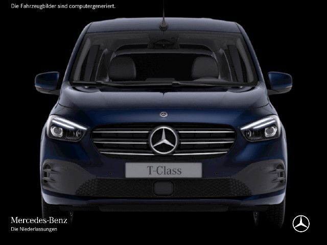 Mercedes-Benz T 180 Progressive