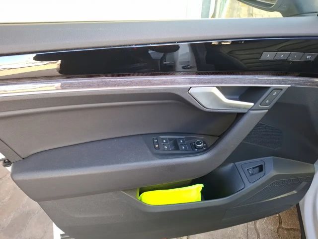 Volkswagen Touareg Elegance Elegance