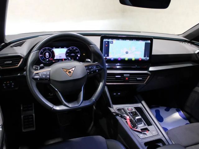 Cupra Leon Sportstourer VZ e-Hybrid