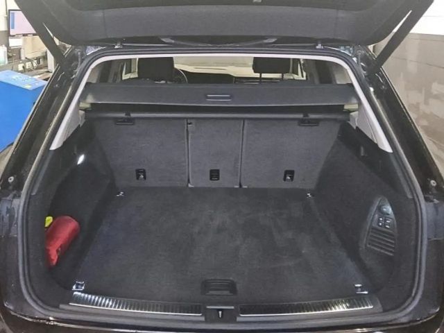 Volkswagen Touareg 3.0 V6 TDI Atmosphere