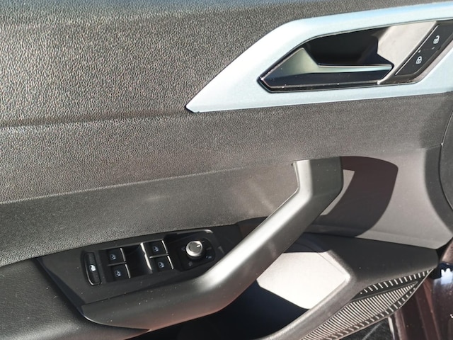 Volkswagen Polo 1.0 TSI