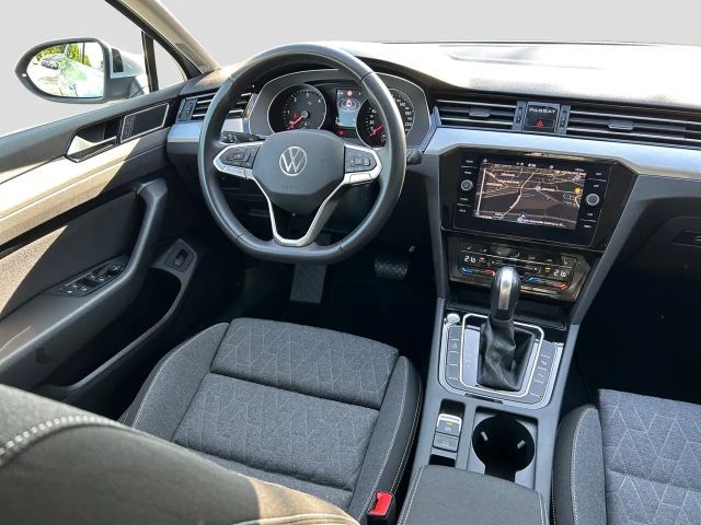 Volkswagen Passat 2.0 TDI Business DSG Variant