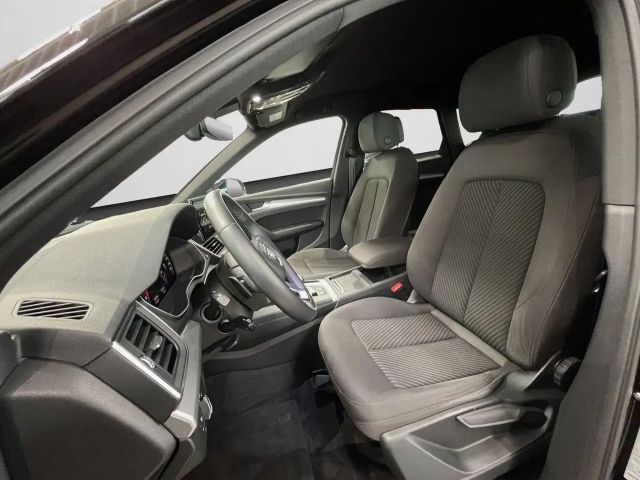 Audi Q5 40 TDI
