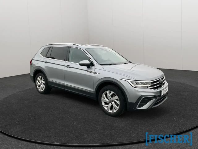 Volkswagen Tiguan 2.0 TDI Allspace DSG Life