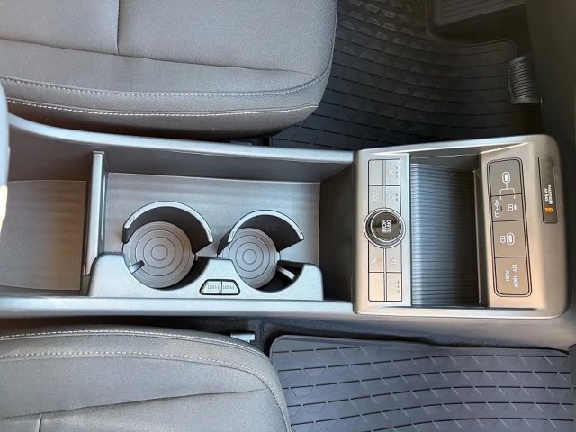 Hyundai Kona 64 kWh Electric