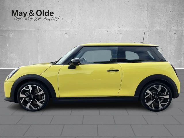 MINI Cooper S Aut. Classic Trim LED Navi HuD H/K Pano