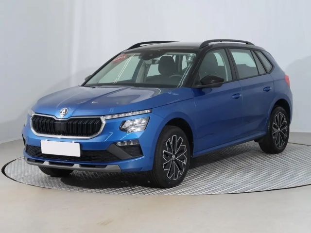 Skoda Kamiq 1.0 TSI Selection