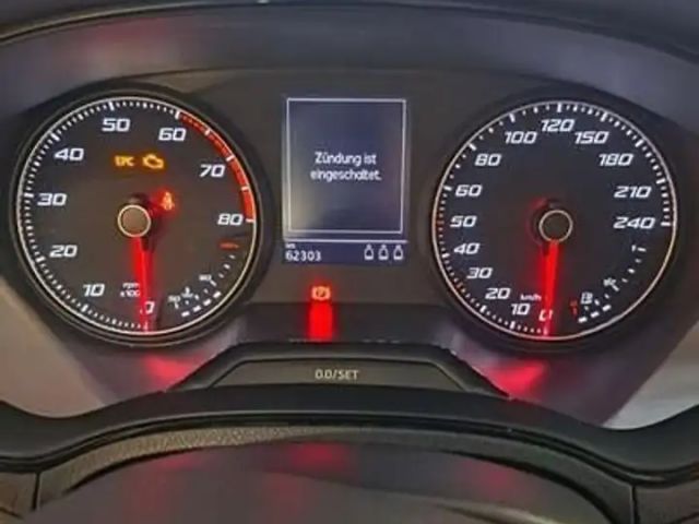 Seat Ibiza Reference