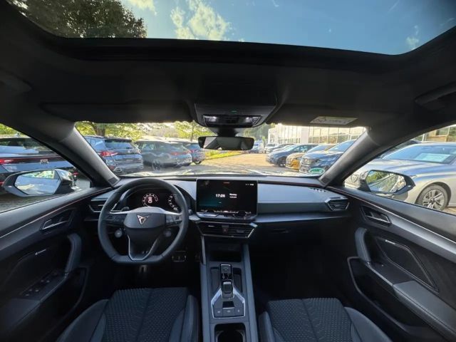 Cupra Formentor 2.0 TSI 4Drive DSG VZ