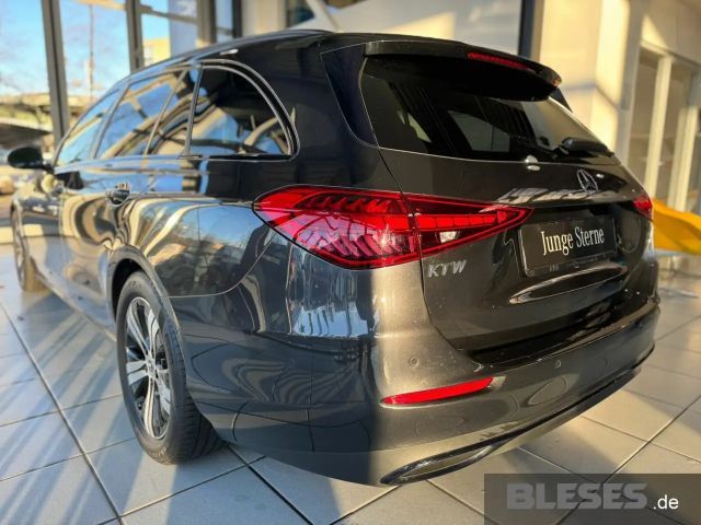 Mercedes-Benz C 180 AVANTGARDE Estate