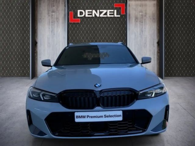 BMW 318 318d Touring