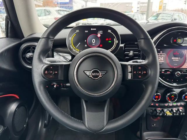 MINI Mini Electric 3-deurs SE