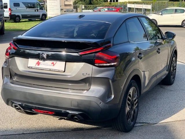 Citroën C4 PureTech Shine