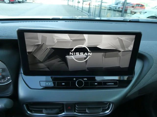 Nissan Juke Acenta DIG-T