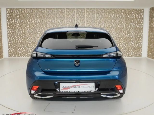 Peugeot 308 Allure Pack BlueHDi EAT8