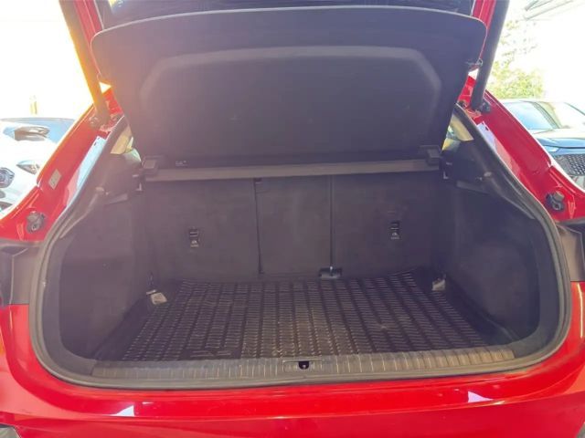 Audi Q3 40 TDI Quattro S-Tronic Sportback