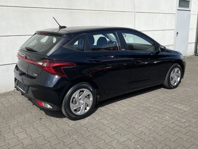 Hyundai i20 1.0 Select T-GDi