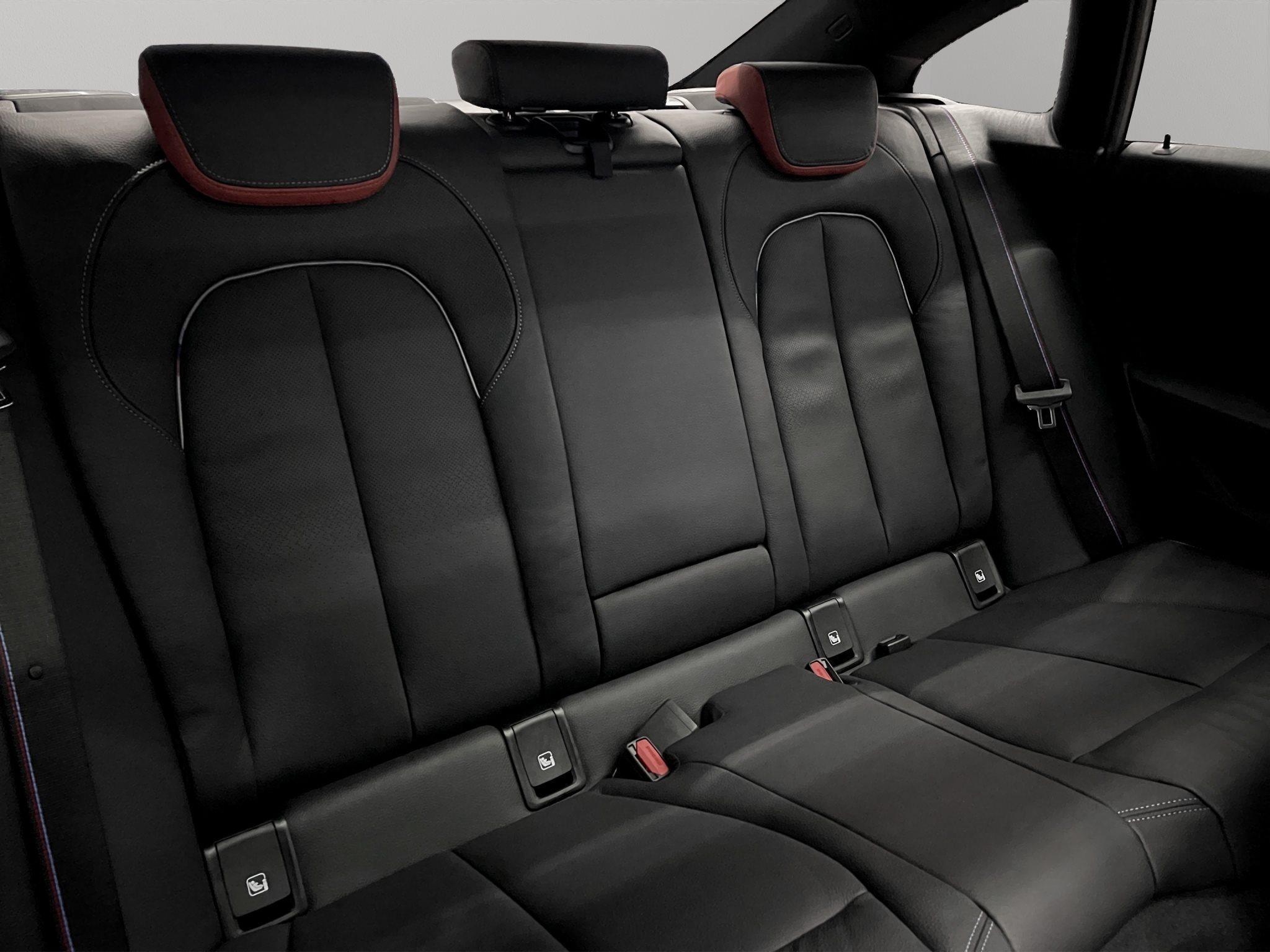 BMW 220 220i Coupé Gran Coupé