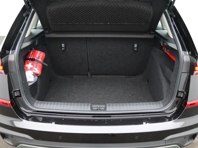 Skoda Kamiq 1.0 TSI Tour