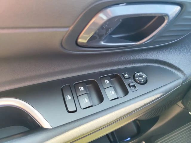 Hyundai i20 1.0 2WD T-GDi Trend